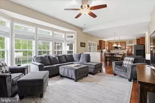 265 Fox Chase St, Warrenton, VA 20186 - Photo 22