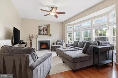 265 Fox Chase Street, Warrenton, VA 20186 - Photo 20