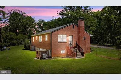 9408 Old Waterloo Road, Warrenton, VA 20186 - Photo 36