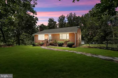 9408 Old Waterloo Road, Warrenton, VA 20186 - Photo 2