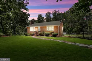 9408 Old Waterloo Rd, Warrenton, VA 20186 - Photo 2