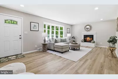 9408 Old Waterloo Road, Warrenton, VA 20186 - Photo 14