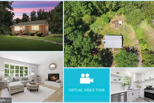 9408 Old Waterloo Rd, Warrenton, VA 20186 - Photo 1