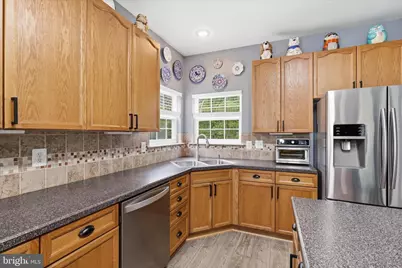 11511 Yeats Drive, Catlett, VA 20119 - Photo 18