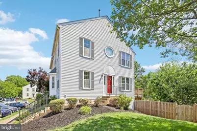 739 Arbor Court, Warrenton, VA 20186 - Photo 2