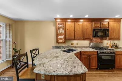 146 Mosby Circle, Warrenton, VA 20186 - Photo 24