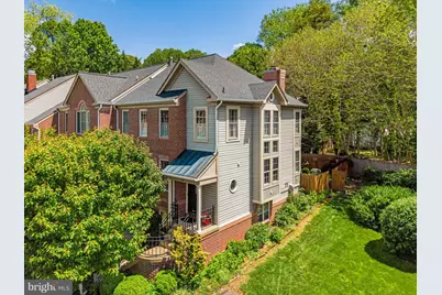 146 Mosby Circle, Warrenton, VA 20186 - Photo 2