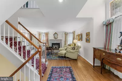 146 Mosby Circle, Warrenton, VA 20186 - Photo 8