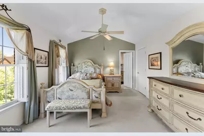 146 Mosby Circle, Warrenton, VA 20186 - Photo 38