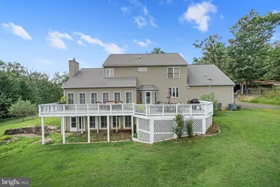 6229 Enon School Road, Marshall, VA 20115 - Photo 4