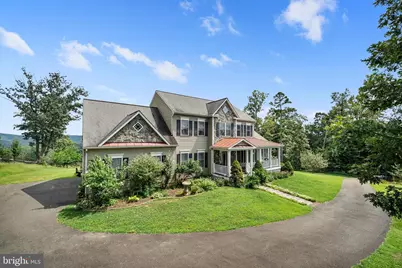 6229 Enon School Road, Marshall, VA 20115 - Photo 56