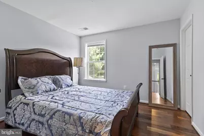 8091 Side Hill Drive, Warrenton, VA 20187 - Photo 22