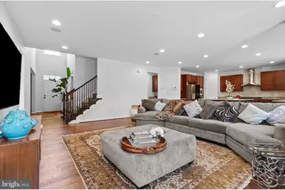 8091 Side Hill Drive, Warrenton, VA 20187 - Photo 10
