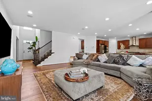 8091 Side Hill Dr, Warrenton, VA 20187 - Photo 10