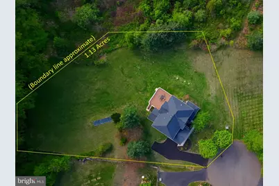 8091 Side Hill Drive, Warrenton, VA 20187 - Photo 38