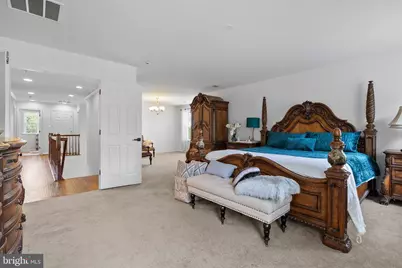8091 Side Hill Drive, Warrenton, VA 20187 - Photo 20