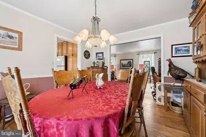 5099 Courtneys Corner Road, Sumerduck, VA 22742 - Photo 16