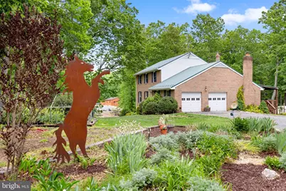 5099 Courtneys Corner Road, Sumerduck, VA 22742 - Photo 4