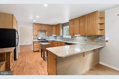 5099 Courtneys Corner Road, Sumerduck, VA 22742 - Photo 14