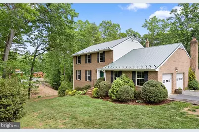 5099 Courtneys Corner Road, Sumerduck, VA 22742 - Photo 2