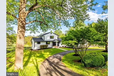 6891 Wilson Road, Marshall, VA 20115 - Photo 2