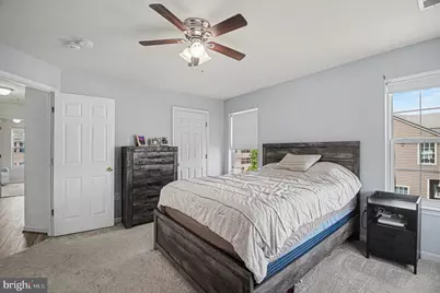 6182 Newton Lane Lane, Bealeton, VA 22712 - Photo 16