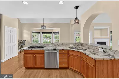 7307 Iron Bit Drive, Warrenton, VA 20186 - Photo 38
