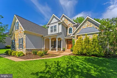 7307 Iron Bit Drive, Warrenton, VA 20186 - Photo 4