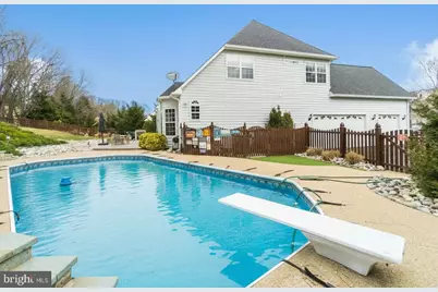 7307 Iron Bit Drive, Warrenton, VA 20186 - Photo 2