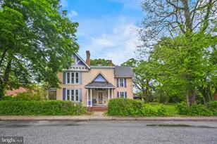 300 North Franklin, Remington, VA 22734 - Photo 1