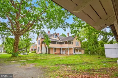 300 North Franklin, Remington, VA 22734 - Photo 4