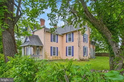 300 North Franklin, Remington, VA 22734 - Photo 2