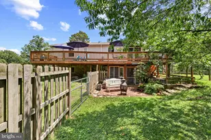8026 Burwell Rd, Catlett, VA 20119 - Photo 24