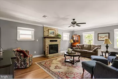 3545 Cobbler Mountain Road, Delaplane, VA 20144 - Photo 6