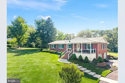 3545 Cobbler Mountain Road, Delaplane, VA 20144 - Photo 1