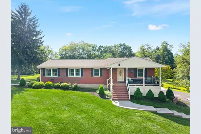 3545 Cobbler Mountain Road, Delaplane, VA 20144 - Photo 2