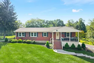 3545 Cobbler Mountain Rd, Delaplane, VA 20144 - Photo 2