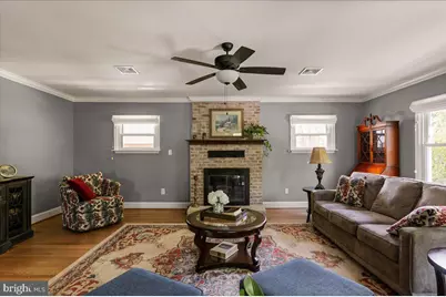 3545 Cobbler Mountain Road, Delaplane, VA 20144 - Photo 8