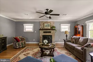 3545 Cobbler Mountain Rd, Delaplane, VA 20144 - Photo 8