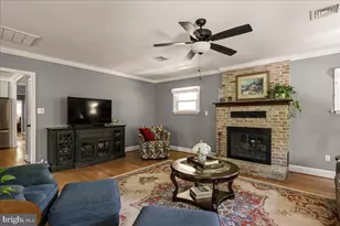 3545 Cobbler Mountain Rd, Delaplane, VA 20144 - Photo 8