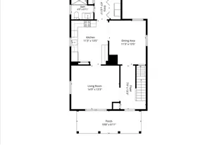 179 Waterloo St, Warrenton, VA 20186 - Photo 40