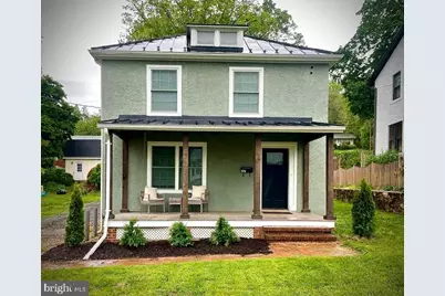 179 Waterloo Street, Warrenton, VA 20186 - Photo 1