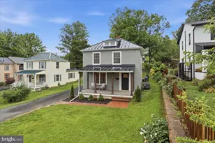 179 Waterloo St, Warrenton, VA 20186 - Photo 4