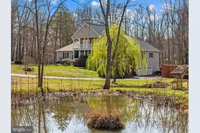 10409 Lee's Mill Rd, Warrenton, VA 20186 - Photo 6