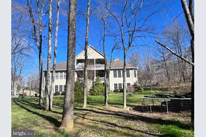 10409 Lee's Mill Rd, Warrenton, VA 20186 - Photo 4