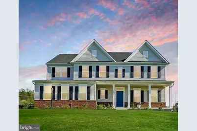 8016 International Drive, Warrenton, VA 20187 - Photo 1