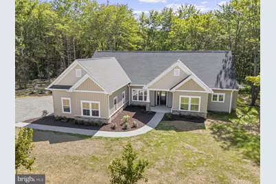 Lot 4 Gray Meadow Court, Warrenton, VA 20187 - Photo 2