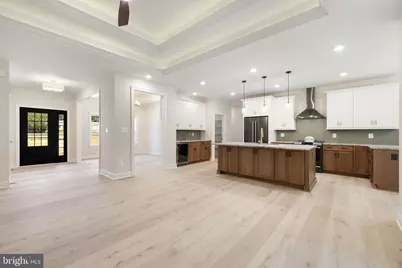 Lot 4 Gray Meadow Court, Warrenton, VA 20187 - Photo 20