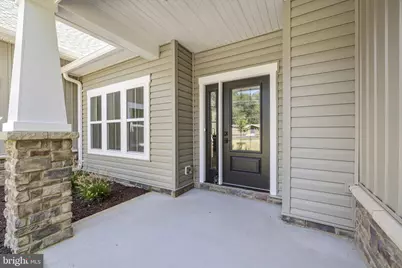 Lot 4 Gray Meadow Court, Warrenton, VA 20187 - Photo 6