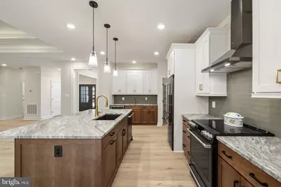 Lot 4 Gray Meadow Court, Warrenton, VA 20187 - Photo 30